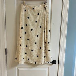 Anthropologie skirt by eri + ali